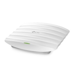 Point d'accès WiFi N 300 Mbps PoE - Plafonnier – Image 3