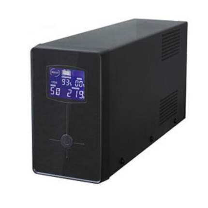 ONDULEUR EAST 650 VA PRISES IEC ONDULEUR