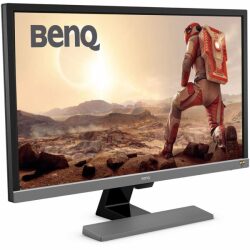 BenQ 28" 4K QHD 1Ms 60Hz LED - EL2870U – Image 2