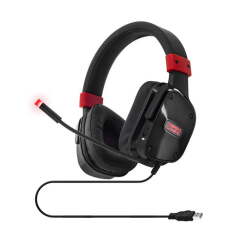 EMPIRE H1300 PC/PS4/XBOX 7.1 GAMING filière USB – Image 4