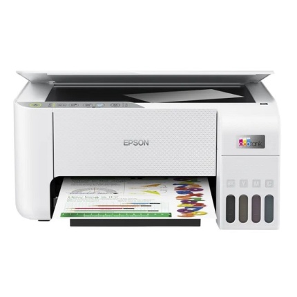 EPSON ECO TANK L3256