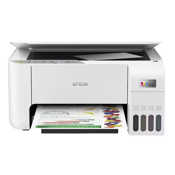 EPSON ECO TANK L3256 (13) EPSON ECO TANK L3256 – Image 1