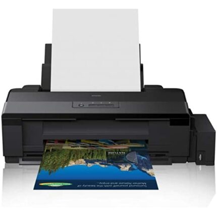 EPSON L1300 A3 AVEC SYSTEME D'ENCRE CONTINU