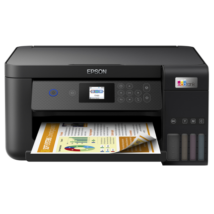 EPSON L4260 ECO TANK WIFI JET D'ENCRE A4/A5/B5 14000N/5200C COPIE