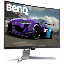BenQ 31.5" 2K 1Ms 144Hz LED Incurvé - EX3203R WQHD – Image 2