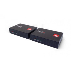 EXTENDER HDMI USB RESEAU ALPHANET CT373/8/1