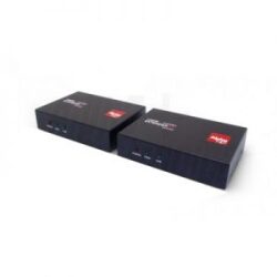 EXTENDER HDMI USB RESEAU ALPHANET CT373/8/1 – Image 2