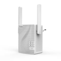 EXTENDER WIFI TENDA DUAL BAND 2.4GHz 5GHz AC1200 A18 – Image 4