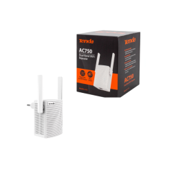 EXTENDER WIFI TENDA DUAL BAND 2.4GHz 5GHz AC750 A15 – Image 2