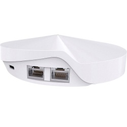 EXTENDER WIFI TP-LINK DECO-M5 1PACK COUVERTURE WIFI 180M*2 2 PORTS GIGABIT AC1300 – Image 3
