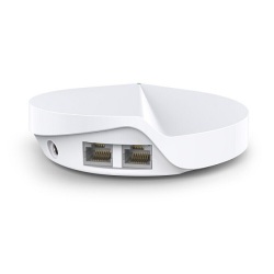 EXTENDER WIFI TP-LINK DECO-M5 2PACK ROUTEURS 260M*2 COUVERTURE WIFI 2PORTS GIGABIT – Image 4