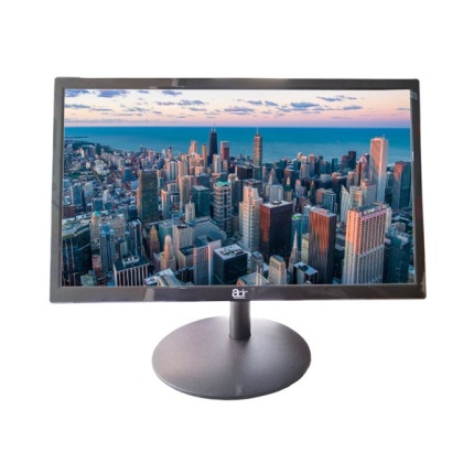 ADR 20" HDMI
