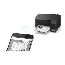 Epson L3250 Wifi – Image 3