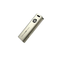 FLASH DISQUE 128GB HP x796w USB 3.1 SILVER – Image 2