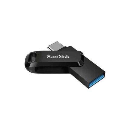 DISQUE 64GB SANDISK USB 3.0/ TYPE-C G46