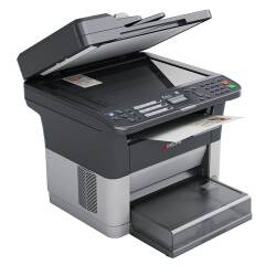 IMPRIMANTE PHOTOCOPIEUR KYOCERA FS-1120MFP A4 /FAX – Image 2