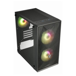 FSP CST130A – BLACK – Image 3