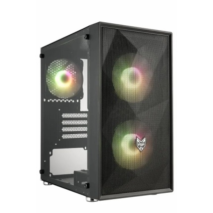 FSP CST130A – BLACK