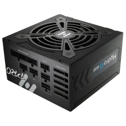 HYDRO G PRO 850w Full modular 80+ Gold