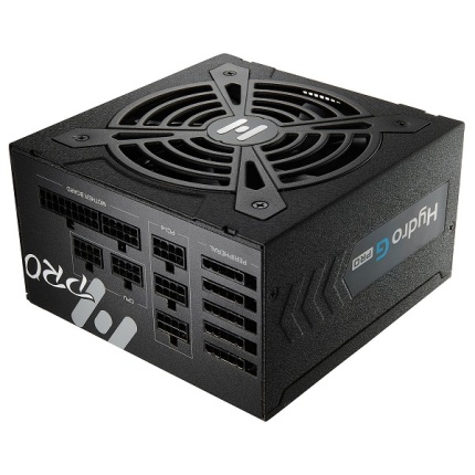 HYDRO G PRO 850w Full modular 80+ Gold