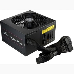 ALIMENTATION FSP HYDRO M PRO 800W 80 PLUS BRONZE 240V SEMI MODULAIRE – Image 2