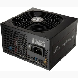 ALIMENTATION FSP HYDRO M PRO 800W 80 PLUS BRONZE 240V SEMI MODULAIRE