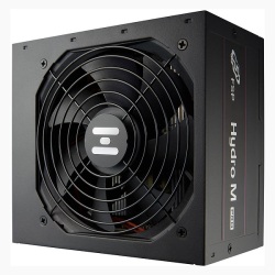 ALIMENTATION FSP HYDRO M PRO 800W 80 PLUS BRONZE 240V SEMI MODULAIRE – Image 3