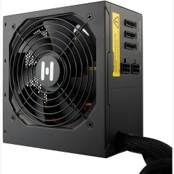 ALIMENTATION FSP HYDRO M PRO 800W 80 PLUS BRONZE 240V SEMI MODULAIRE – Image 4