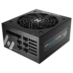 Hydro PTM PRO 1000W Full Modular 80+ Platinium
