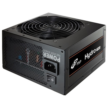 HYDRO PRO 700w 80+ Bronze