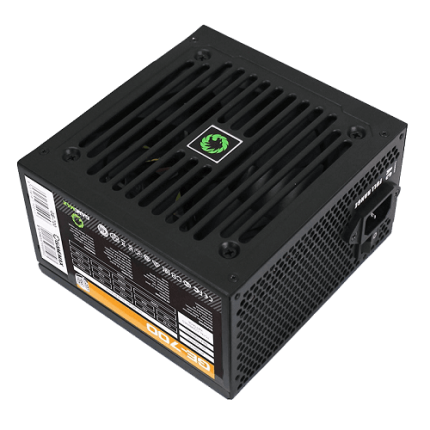 GAMEMAX 700W 80+WHITE GE-700