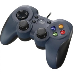 GAMEPAD F310 LOGITECH EWR2 – Image 2