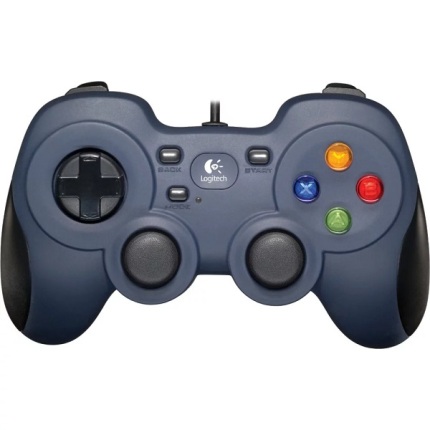 GAMEPAD F310 LOGITECH EWR2