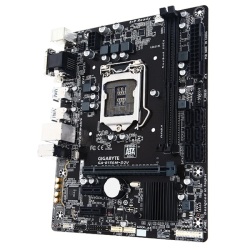 GIGABYTE B150M-D2VX-SI – Image 3
