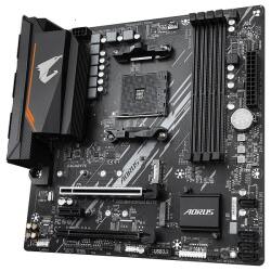 Gigabyte B550M AORUS ELITE – Image 3