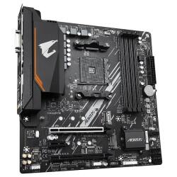 Gigabyte B550M AORUS ELITE – Image 4