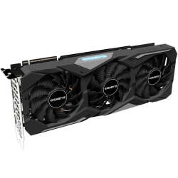Gigabyte GeForce RTX 2070S SUPER GAMING OC 3X 8G CARTE GRAPHIQUE – Image 3