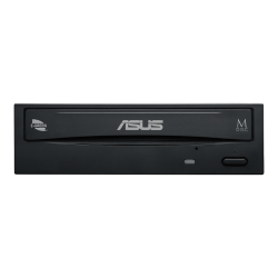 GRAVEUR DVD ASUS DRW-24D3ST/BLK BURNER INTERNAL OPTICAL DRIVE