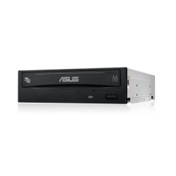 GRAVEUR DVD ASUS DRW-24D3ST/BLK BURNER INTERNAL OPTICAL DRIVE – Image 2