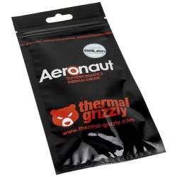 GRIZZLY AERONAUT HIGH PERFORMANCE TG-A-001-RS – Image 2