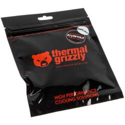 GRIZZLY HYDRONAUT THERMAL PASTE 26g TG-H-100-R – Image 2