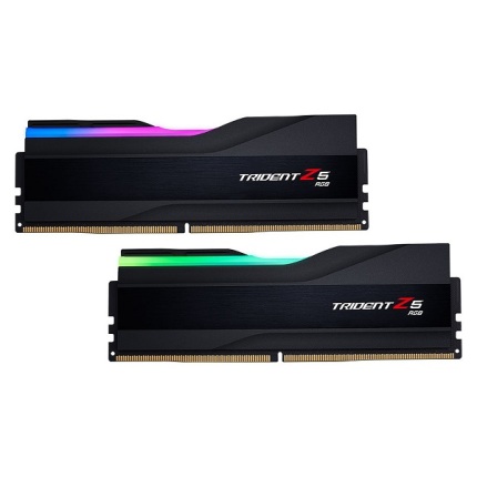 GSKILL TRIDENT Z5 DDR5 32GO 6400MHZ CL32 ARGB NOIR