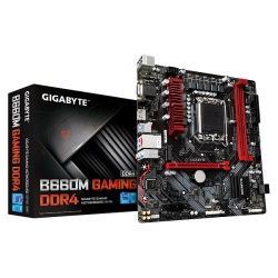 B660 GIGABYTE B660M GAMING