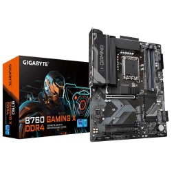 B760 GIGABYTE B760 GAMING X