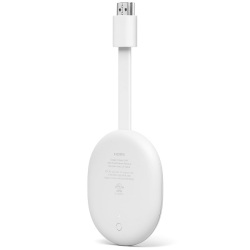 Google Chromecast avec Google TV (HD) – Image 3