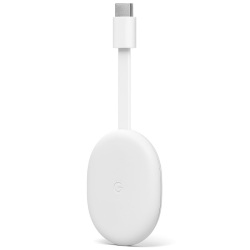 Google Chromecast avec Google TV (HD) – Image 2