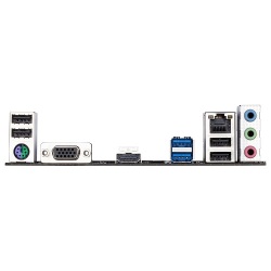 GIGABYTE H410M H v2 MICRO ATX SOCKET 1200 INTEL H410 – Image 3