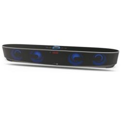 ALTAVOZ LL-2203 HAUT PARLEUR BLUETOOTH 4.2 LED 5W 95dB