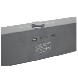 ALTAVOZ LL-2203 HAUT PARLEUR BLUETOOTH 4.2 LED 5W 95dB – Image 4
