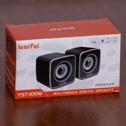 HAUT PARLEUR LEERFEI YST 1006 – Image 4